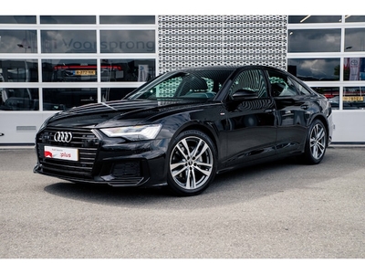 Audi A6 Benzine