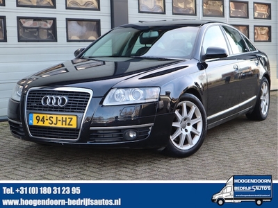 Audi A6 Diesel