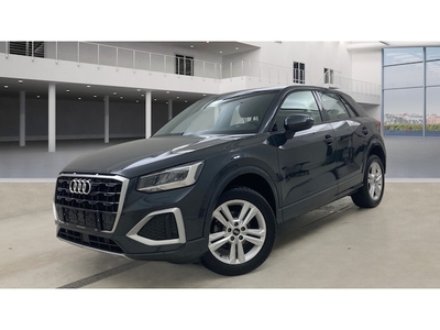 Audi Q2 Benzine