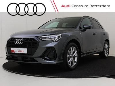 Audi Q3 Benzine