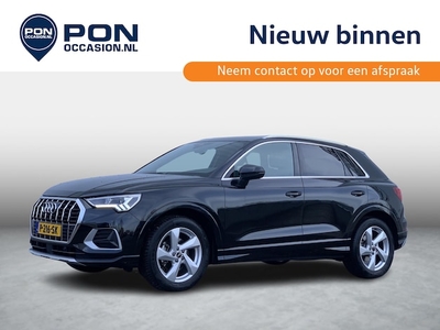 Audi Q3 Benzine