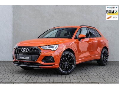 Audi Q3 Benzine