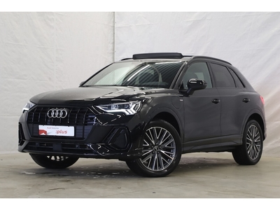 Audi Q3 Benzine