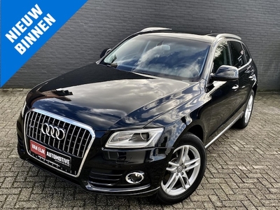 Audi Q5 Benzine