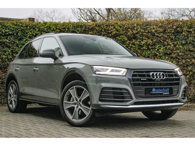 Audi Q5 Benzine