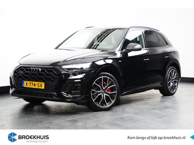 Audi Q5 Benzine