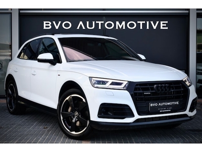 Audi Q5 Benzine