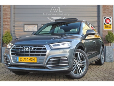 Audi Q5 Benzine