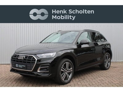 Audi Q5 Benzine