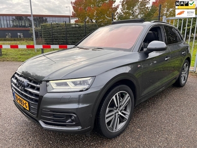 Audi Q5 Diesel