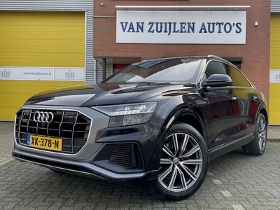 Audi Q8 Diesel