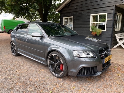 Audi RS3 Benzine