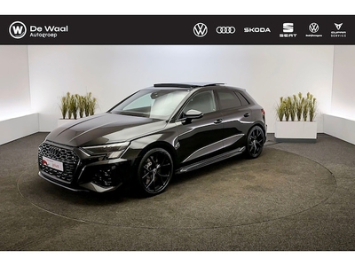 Audi RS3 Benzine