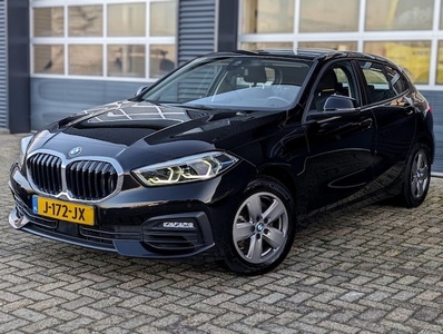 BMW 1-Serie