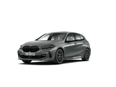 BMW 1-Serie Benzine