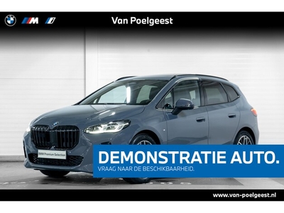 BMW 2-Serie Active Tourer Benzine