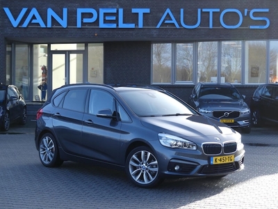 BMW 2-Serie Active Tourer Benzine