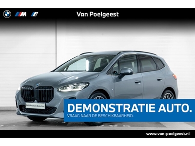 BMW 2-Serie Active Tourer Benzine