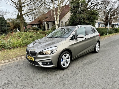 BMW 2-Serie Active Tourer Benzine