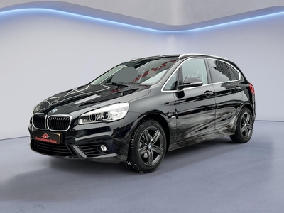 BMW 2-Serie Active Tourer Benzine