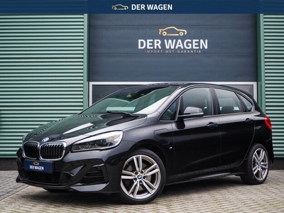 BMW 2-Serie Benzine