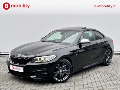 BMW 2-Serie Benzine