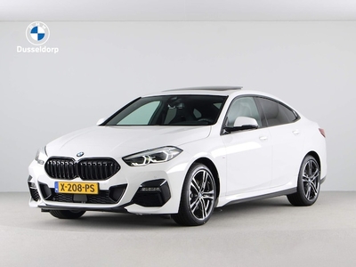 BMW 2-serie Gran Coupé Benzine