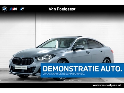 BMW 2-serie Gran Coupé Benzine