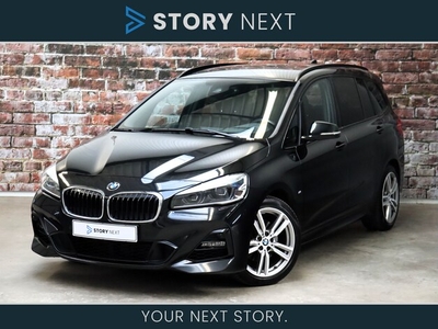 BMW 2-Serie Gran Tourer Benzine