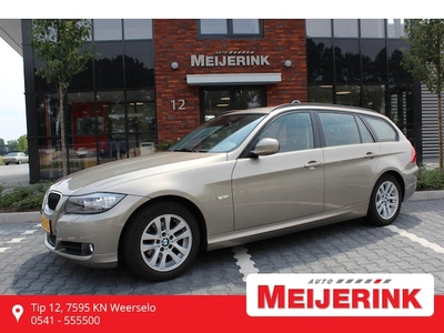 BMW 3-Serie Benzine