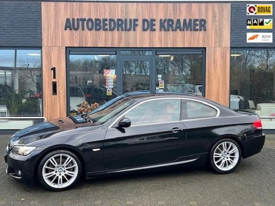 BMW 3-Serie Benzine