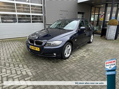 BMW 3-Serie Benzine