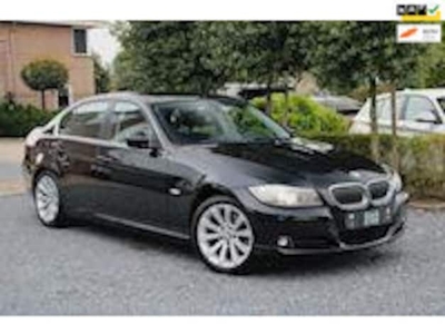 BMW 3-Serie Benzine