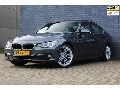 BMW 3-Serie Benzine