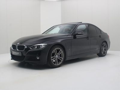 BMW 3-Serie Benzine