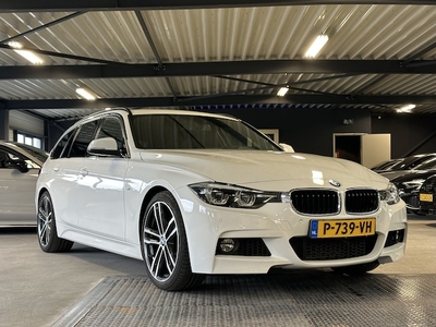 BMW 3-Serie Benzine