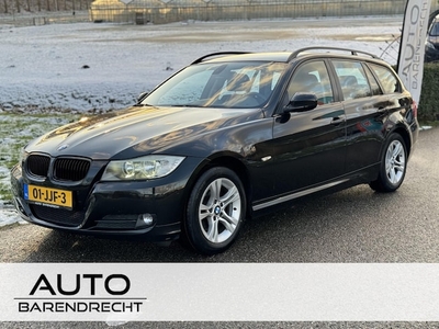 BMW 3-Serie Benzine