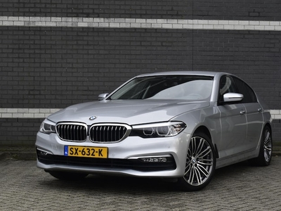 BMW 5-Serie