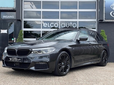 BMW 5-Serie