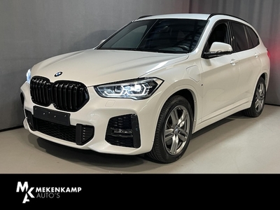 BMW X1 Benzine