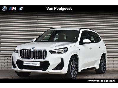 BMW X1 Benzine