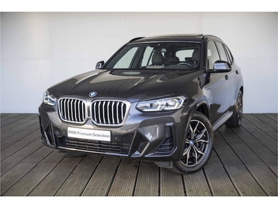 BMW X3 Benzine