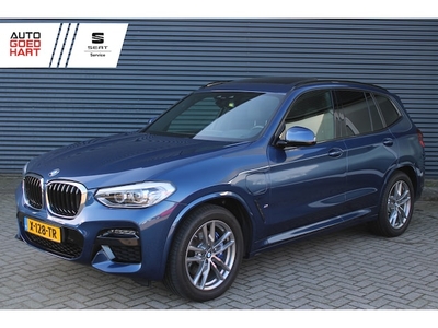 BMW X3 Benzine