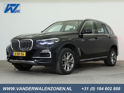 BMW X5 Benzine