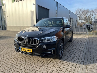 BMW X5 Diesel