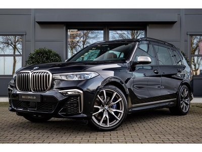 BMW X7 Diesel