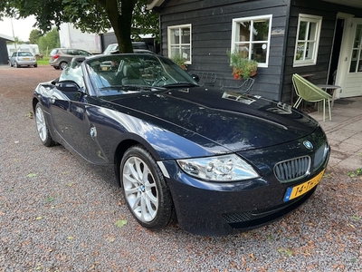 BMW Z4 Benzine