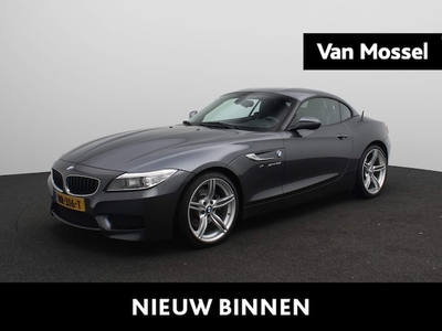 BMW Z4 Benzine