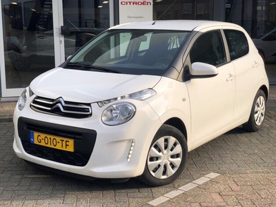 Citroën C1 Benzine