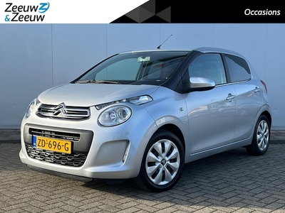 Citroën C1 Benzine